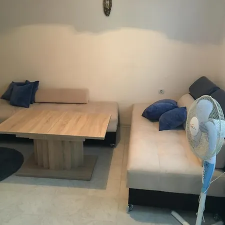 Διαμέρισμα Kapka Kiten (Burgas)