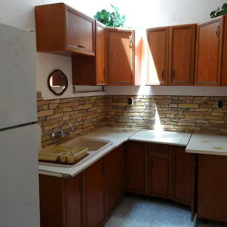 Kapka Apartment *
