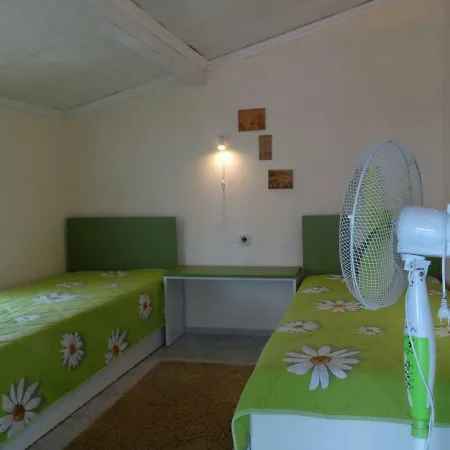 Kapka Apartment Kiten (Burgas)