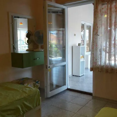 Kapka Apartment Kiten (Burgas)